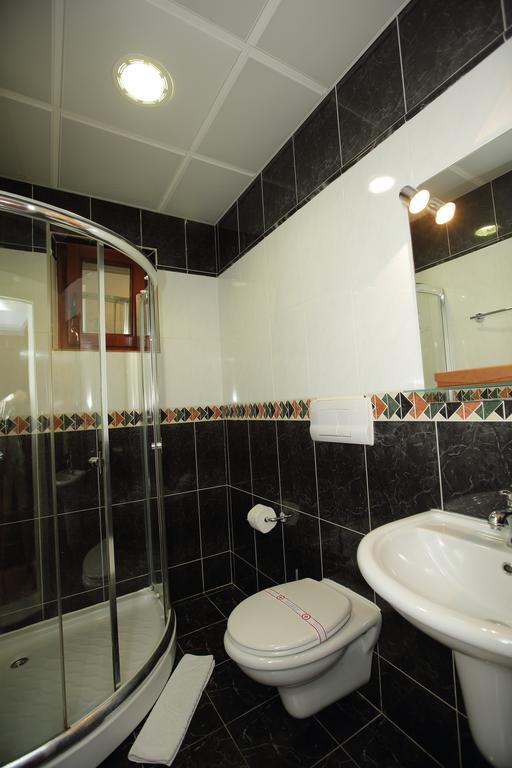 Apartments Vidikovac Budva Room photo