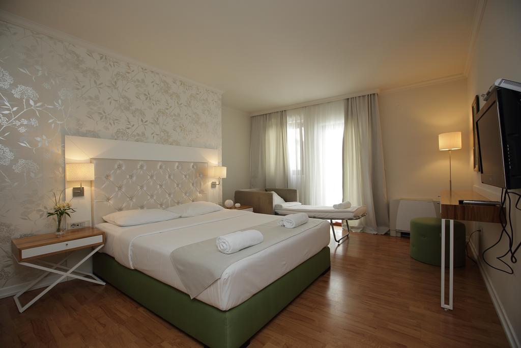 Apartments Vidikovac Budva Room photo