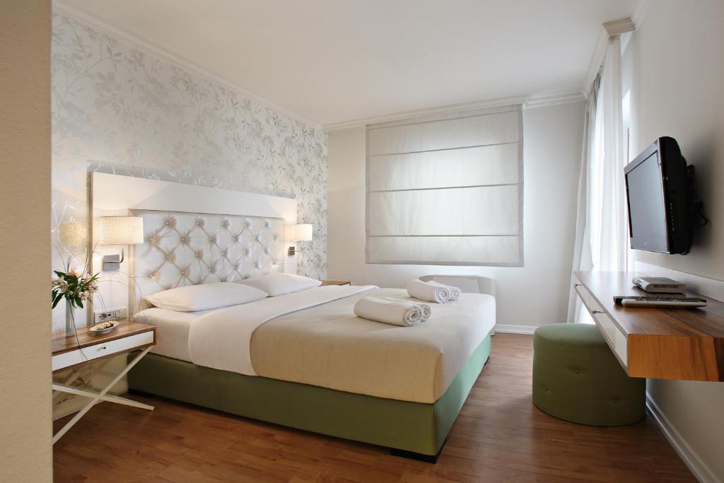 Apartments Vidikovac Budva Room photo