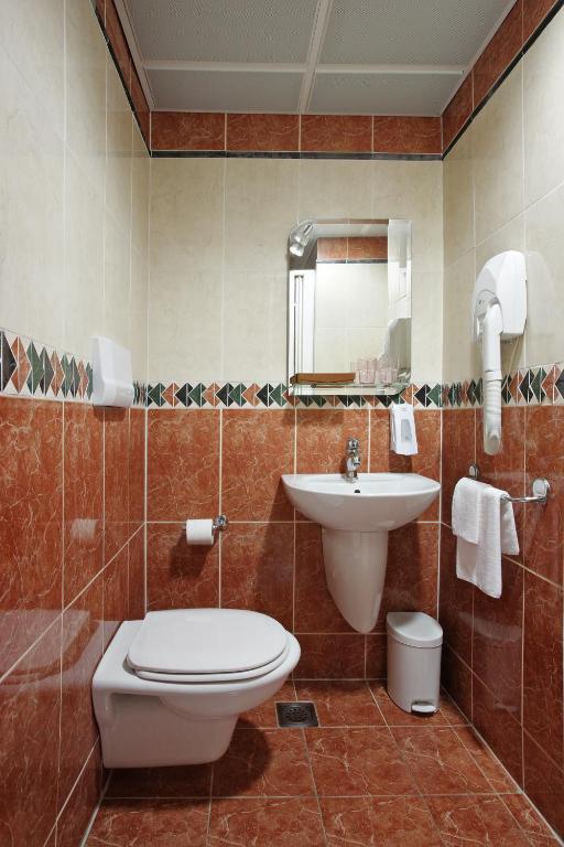 Apartments Vidikovac Budva Room photo