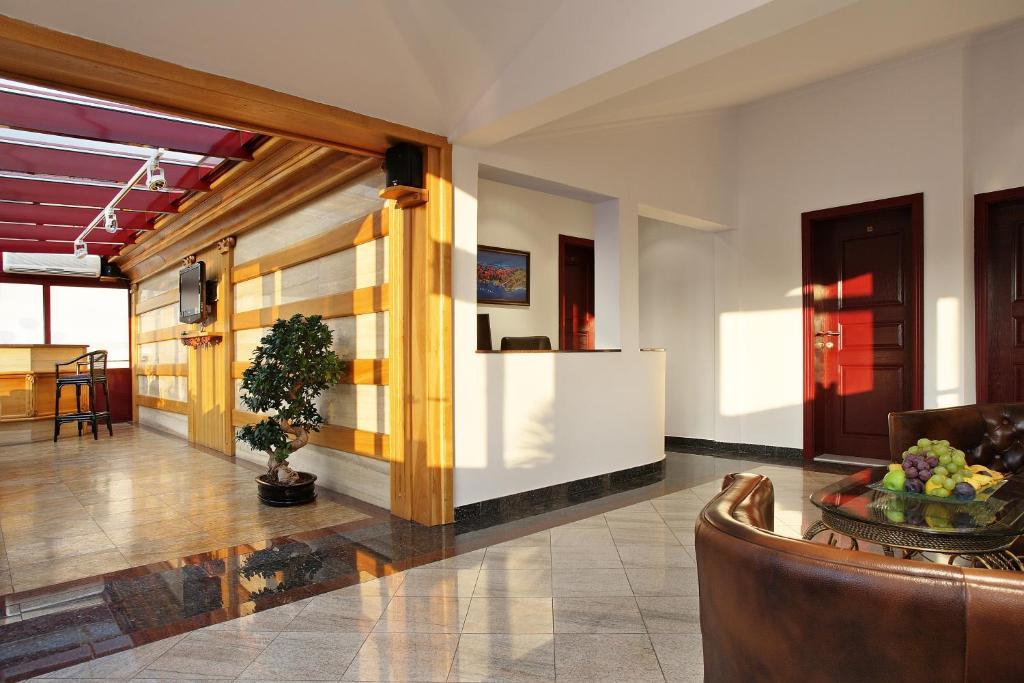 Apartments Vidikovac Budva Exterior photo