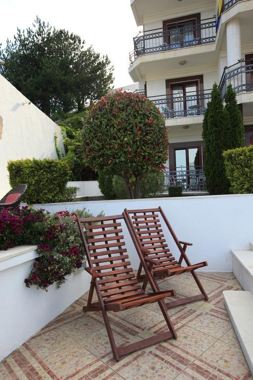Apartments Vidikovac Budva Exterior photo