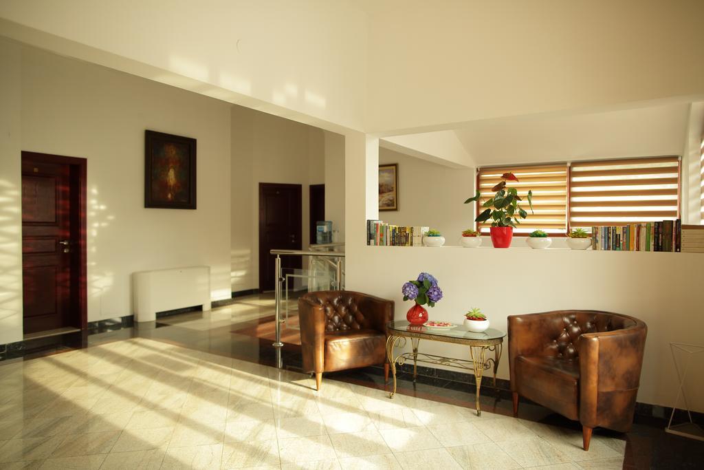 Apartments Vidikovac Budva Exterior photo