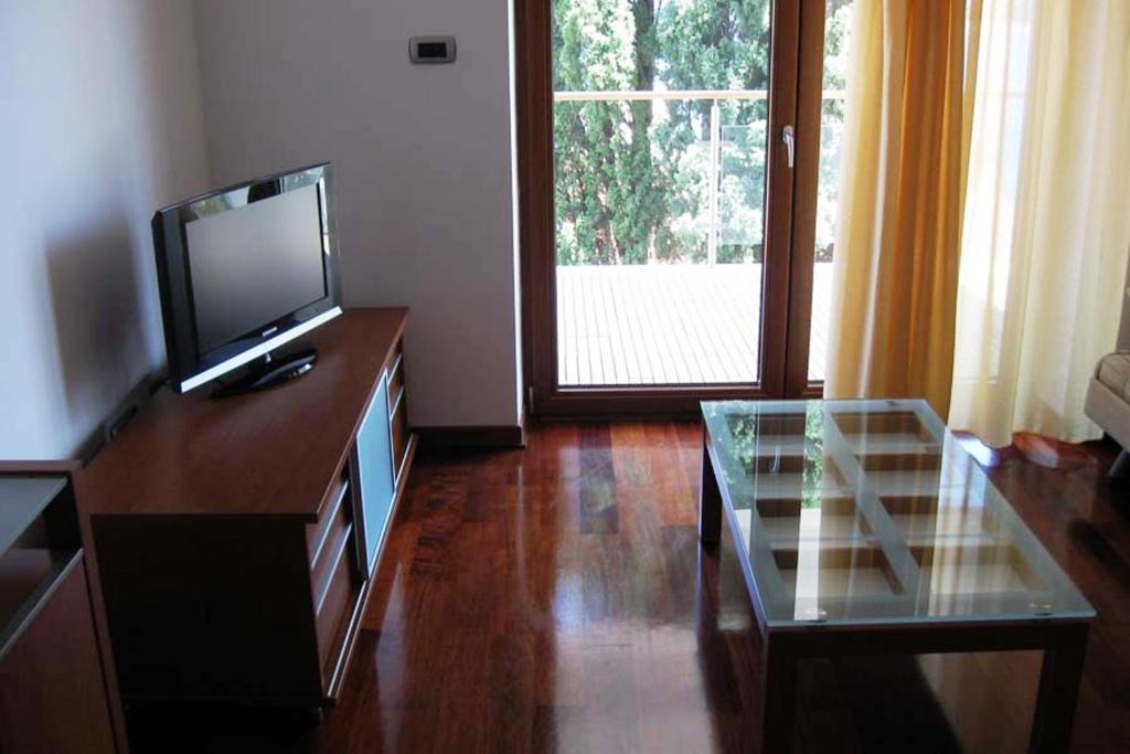 Apartments Vidikovac Budva Room photo