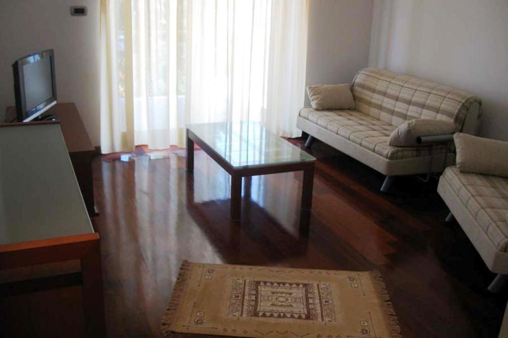 Apartments Vidikovac Budva Room photo