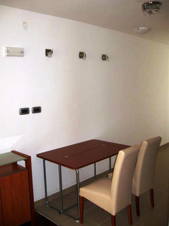 Apartments Vidikovac Budva Room photo